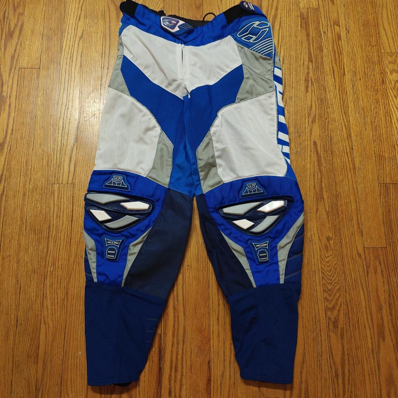 Source Unknown Men's Bottom - Multi - 34" – Vinta… - image 1