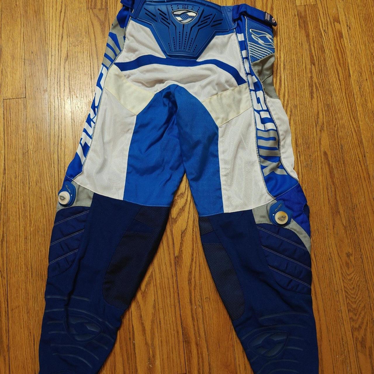 Source Unknown Men's Bottom - Multi - 34" – Vinta… - image 7