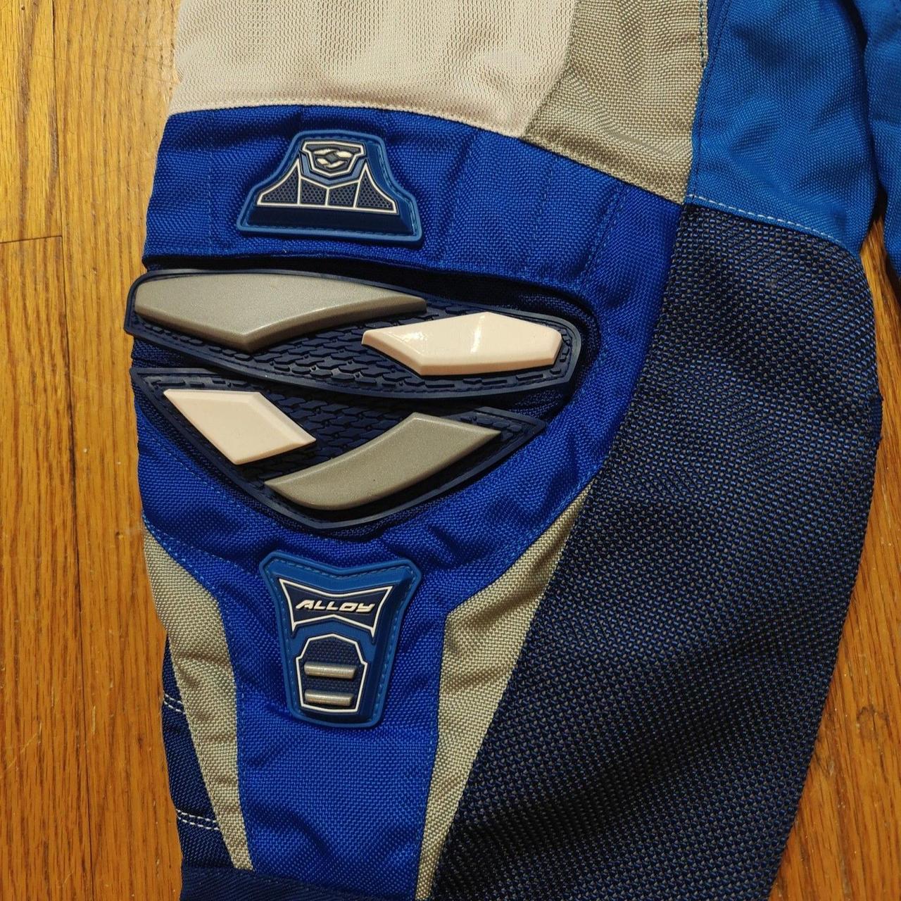 Source Unknown Men's Bottom - Multi - 34" – Vinta… - image 3