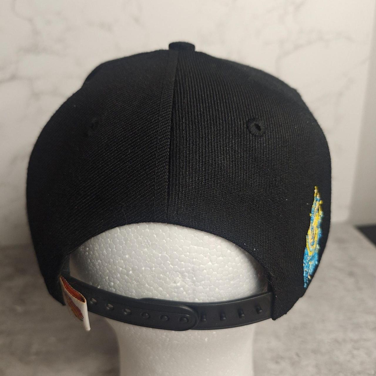 Source Unknown Men's Caps - Multi – PrestonPlayz … - image 4