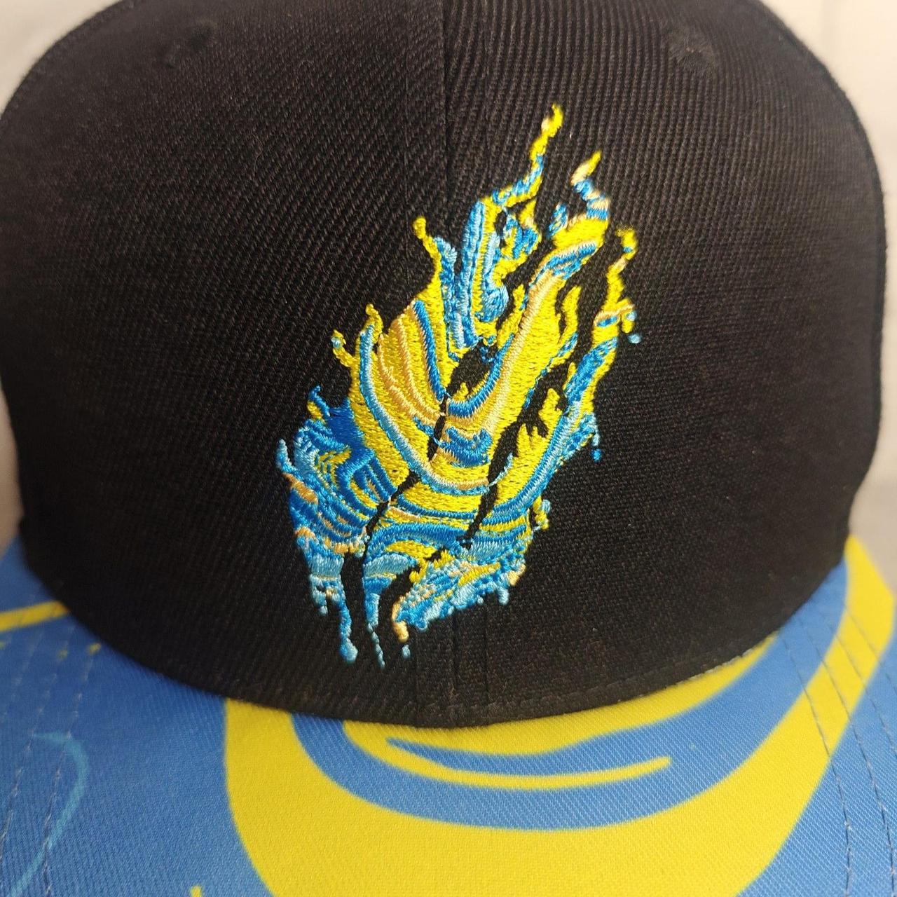 Source Unknown Men's Caps - Multi – PrestonPlayz … - image 2