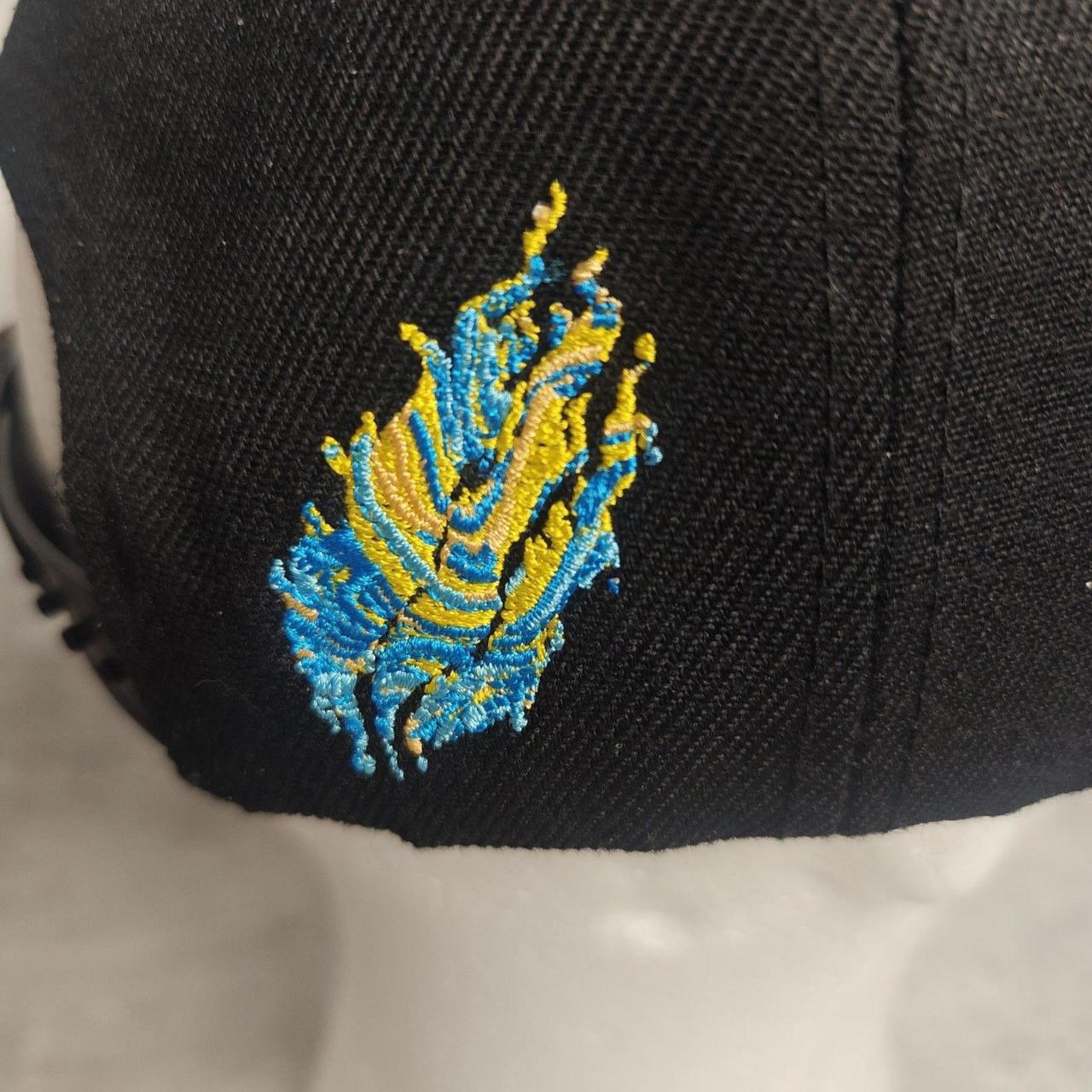 Source Unknown Men's Caps - Multi – PrestonPlayz … - image 6