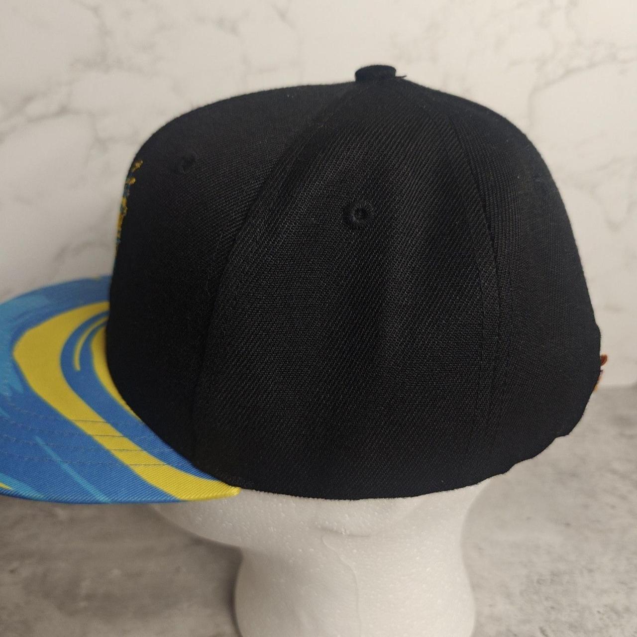 Source Unknown Men's Caps - Multi – PrestonPlayz … - image 3