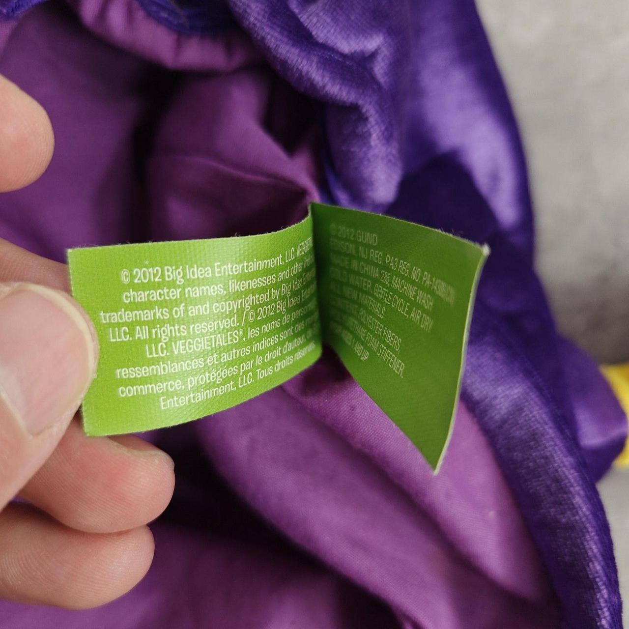 Source Unknown Men's Caps - Multi – Fun VeggieTal… - image 7