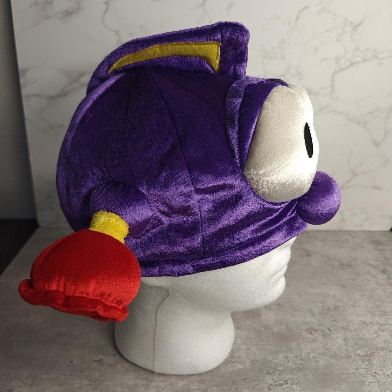 Source Unknown Men's Caps - Multi – Fun VeggieTal… - image 2