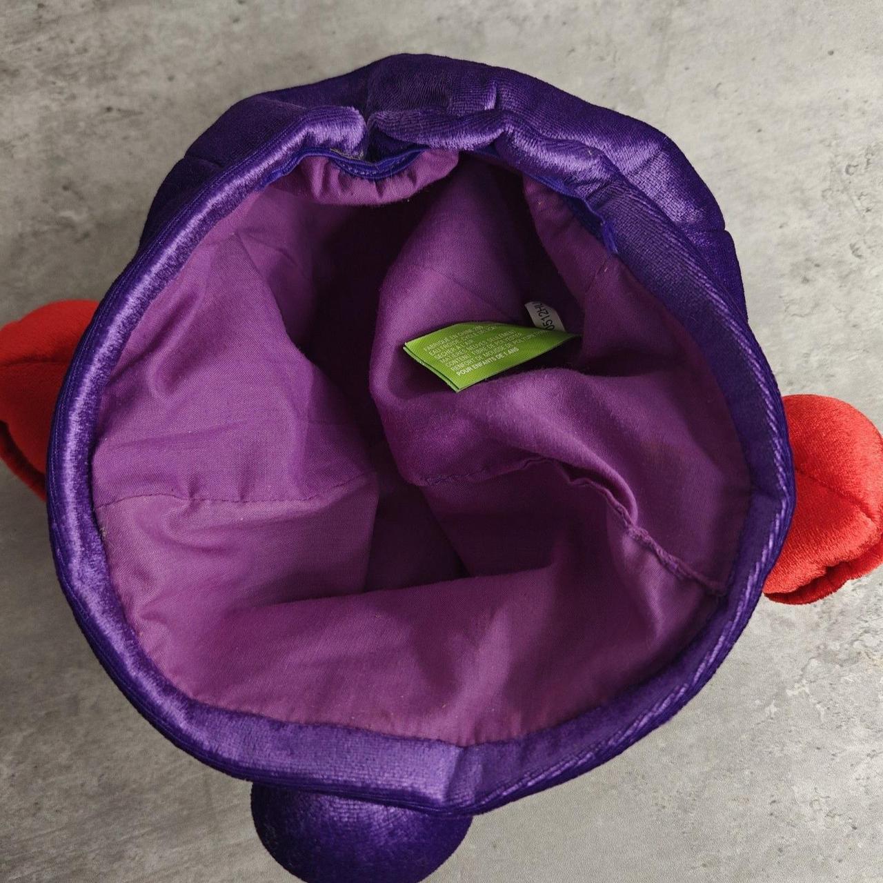 Source Unknown Men's Caps - Multi – Fun VeggieTal… - image 5