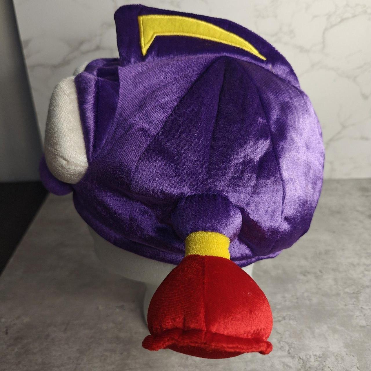 Source Unknown Men's Caps - Multi – Fun VeggieTal… - image 4