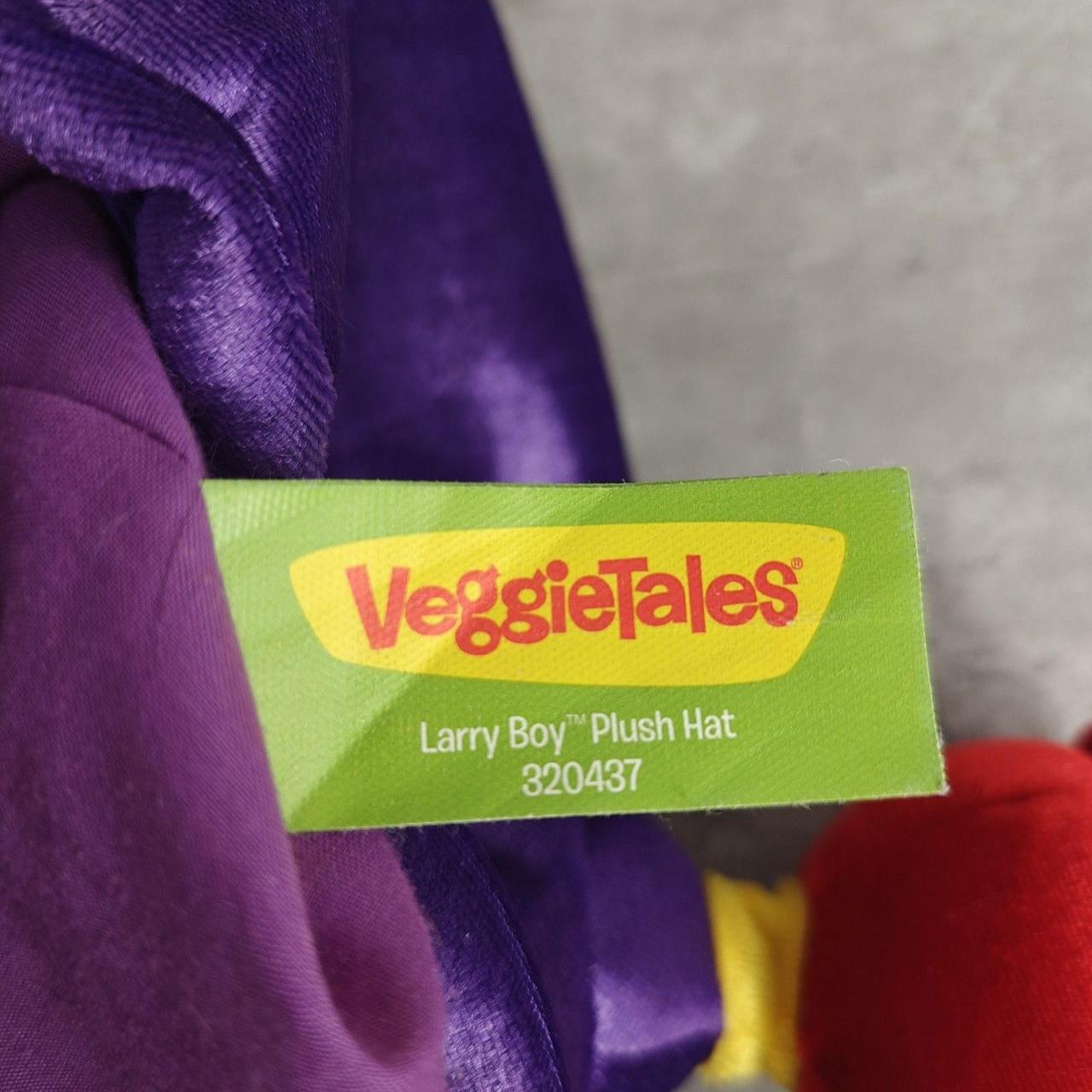 Source Unknown Men's Caps - Multi – Fun VeggieTal… - image 6