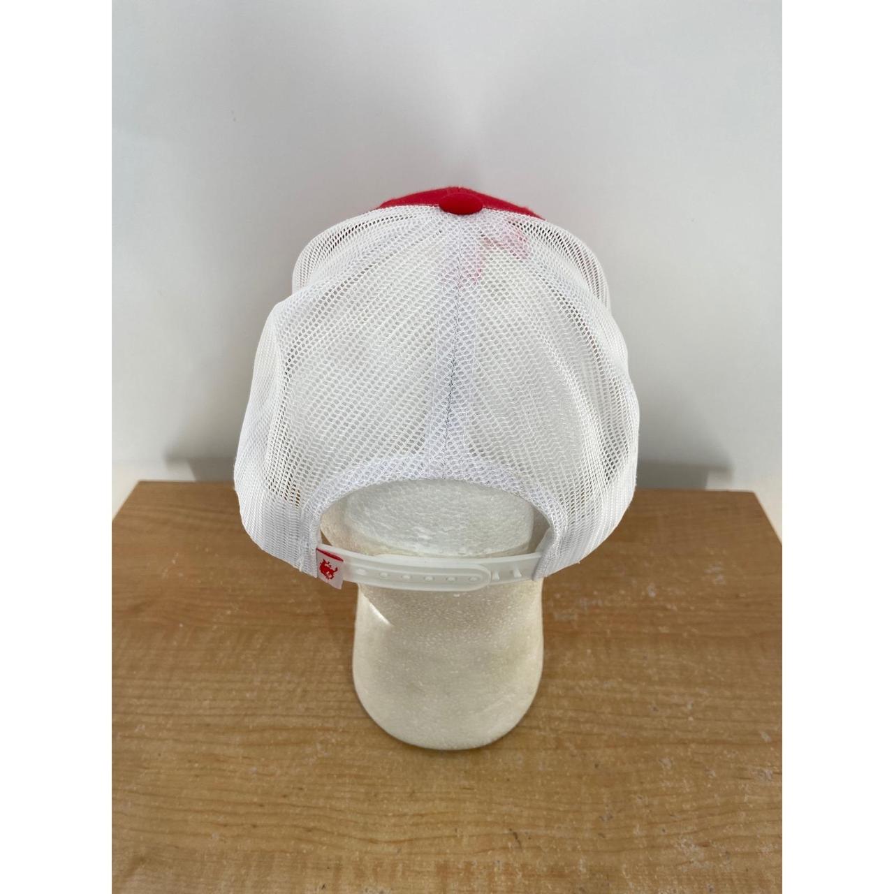 Pendleton Men's Caps - Red/White – Pendleton Whis… - image 3