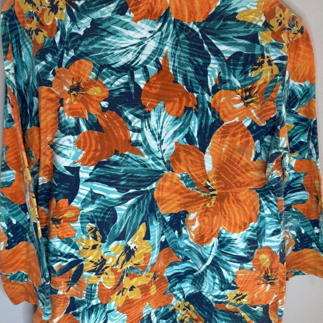 Ruby Rd. Men's Shirt - Multi - M – The Ruby Rd Fa… - image 5