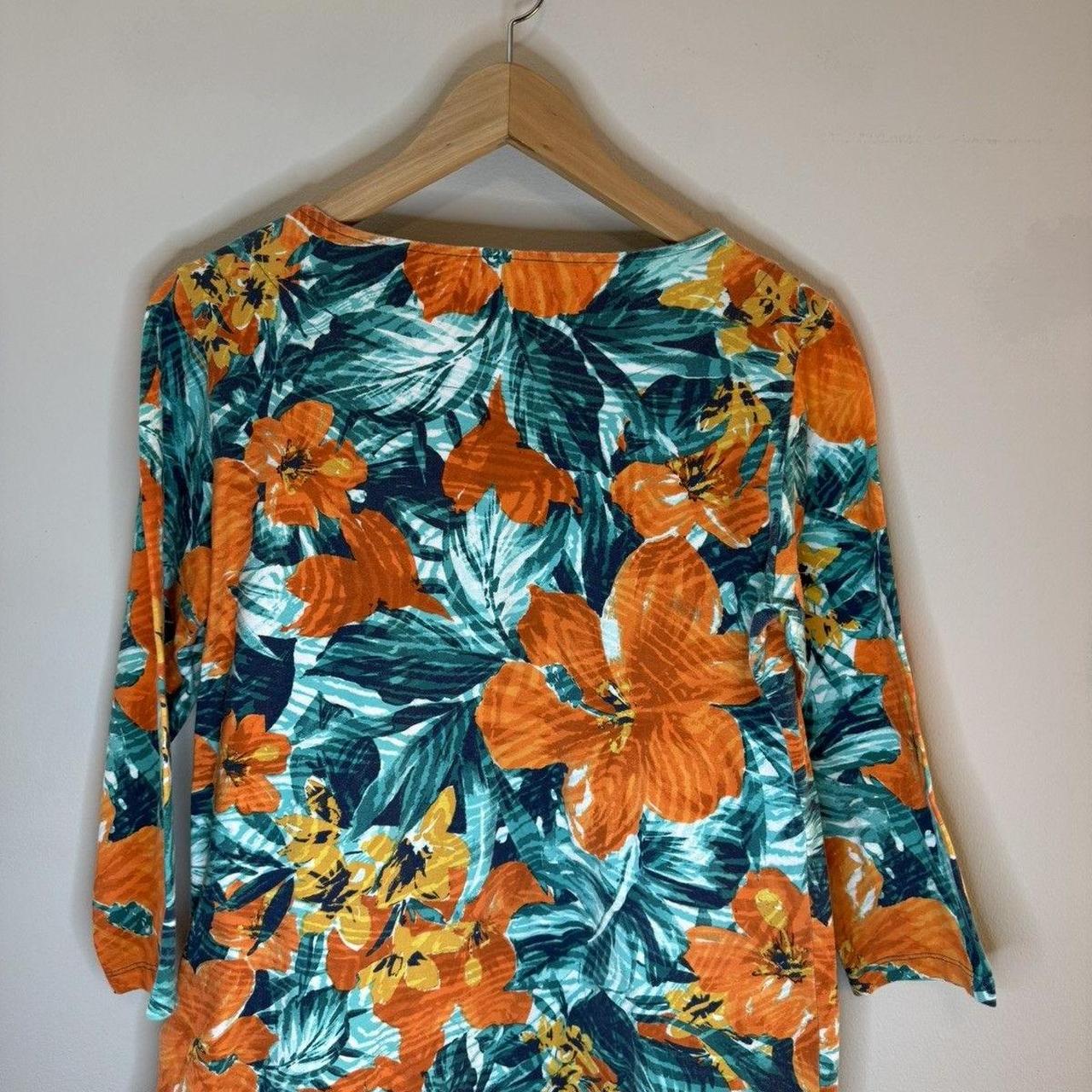 Ruby Rd. Men's Shirt - Multi - M – The Ruby Rd Fa… - image 4