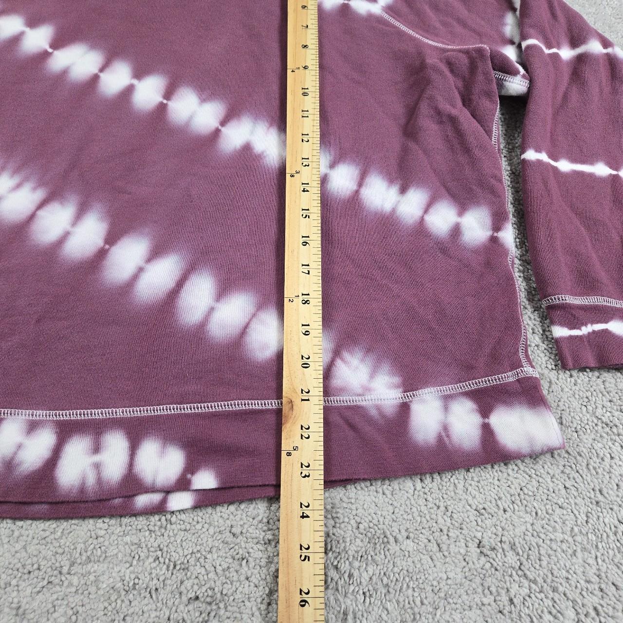 Rails Women's Sweater - White/Red - XL – RAILS Sw… - image 4