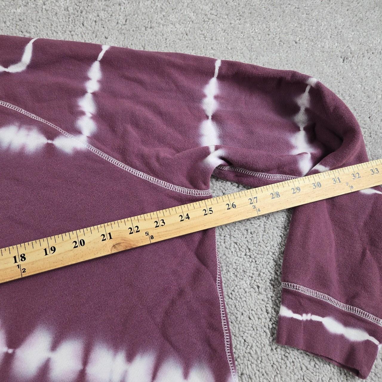 Rails Women's Sweater - White/Red - XL – RAILS Sw… - image 5