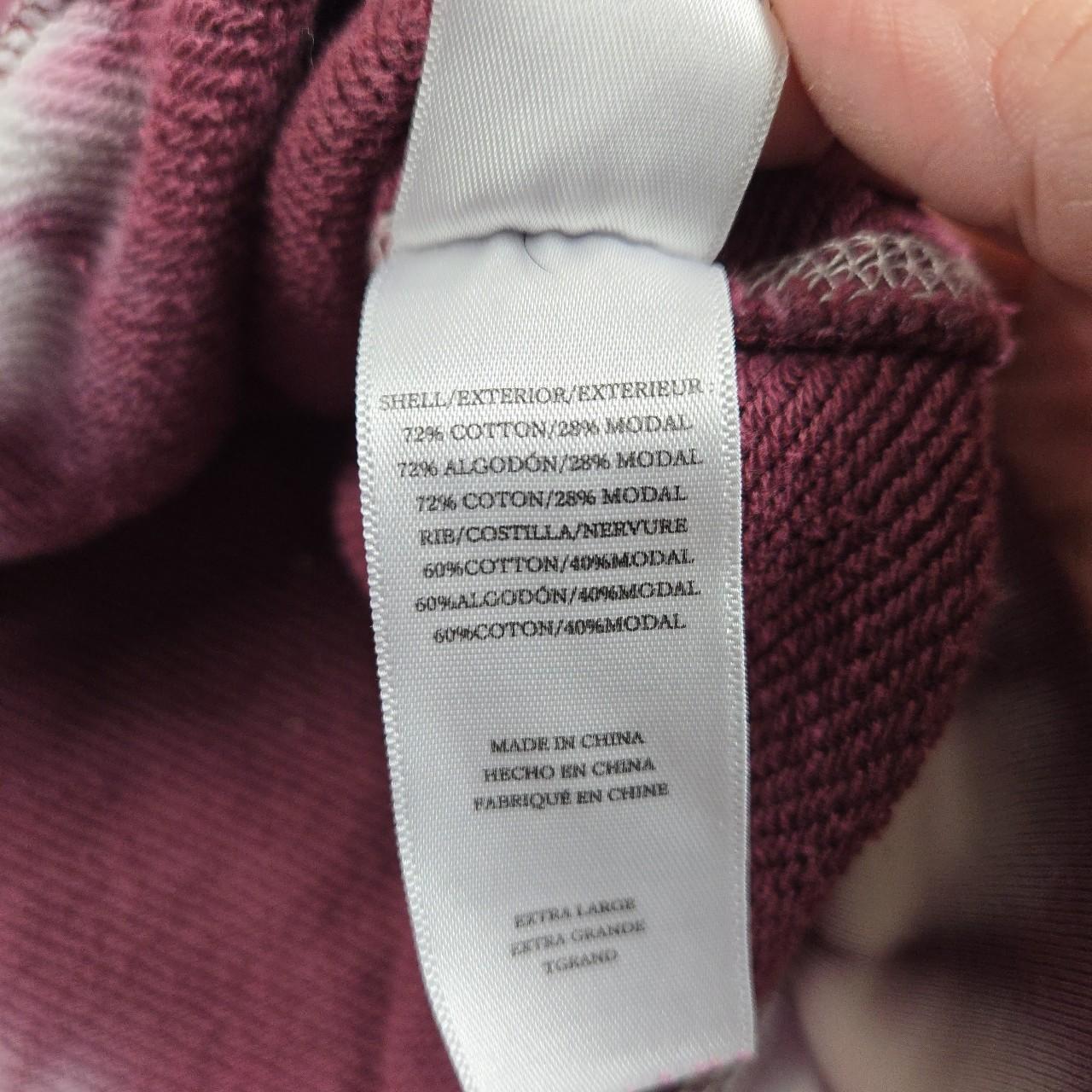 Rails Women's Sweater - White/Red - XL – RAILS Sw… - image 8