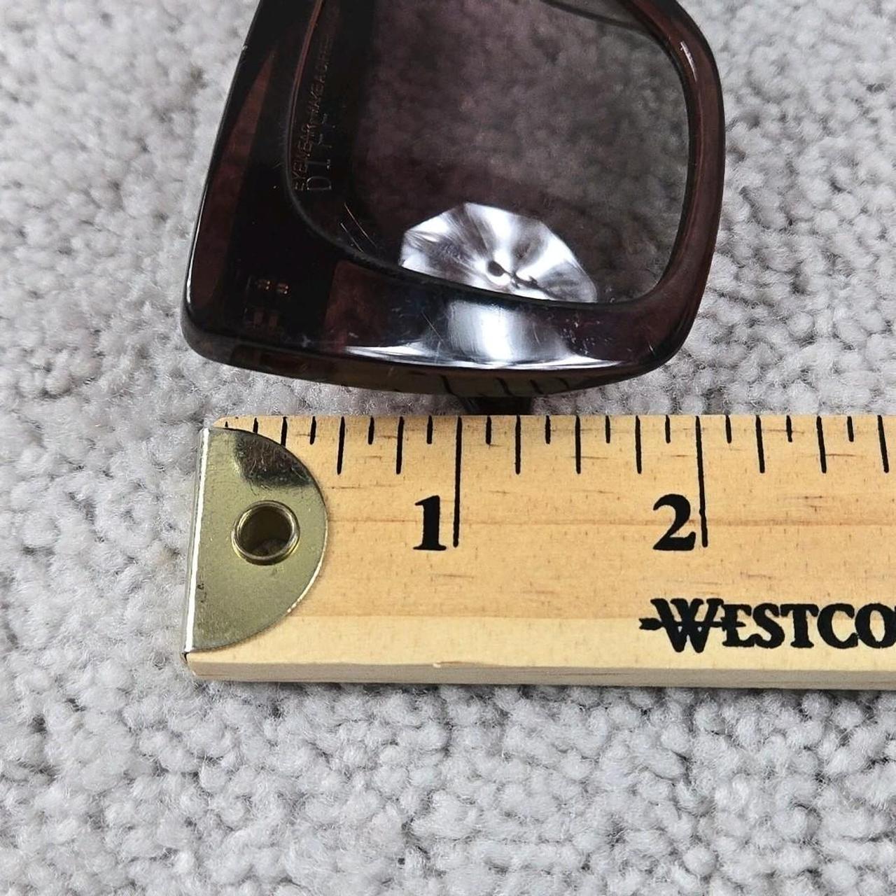 DIFF Women's Sunglasses - Pink/Purple – Diff Wome… - image 8