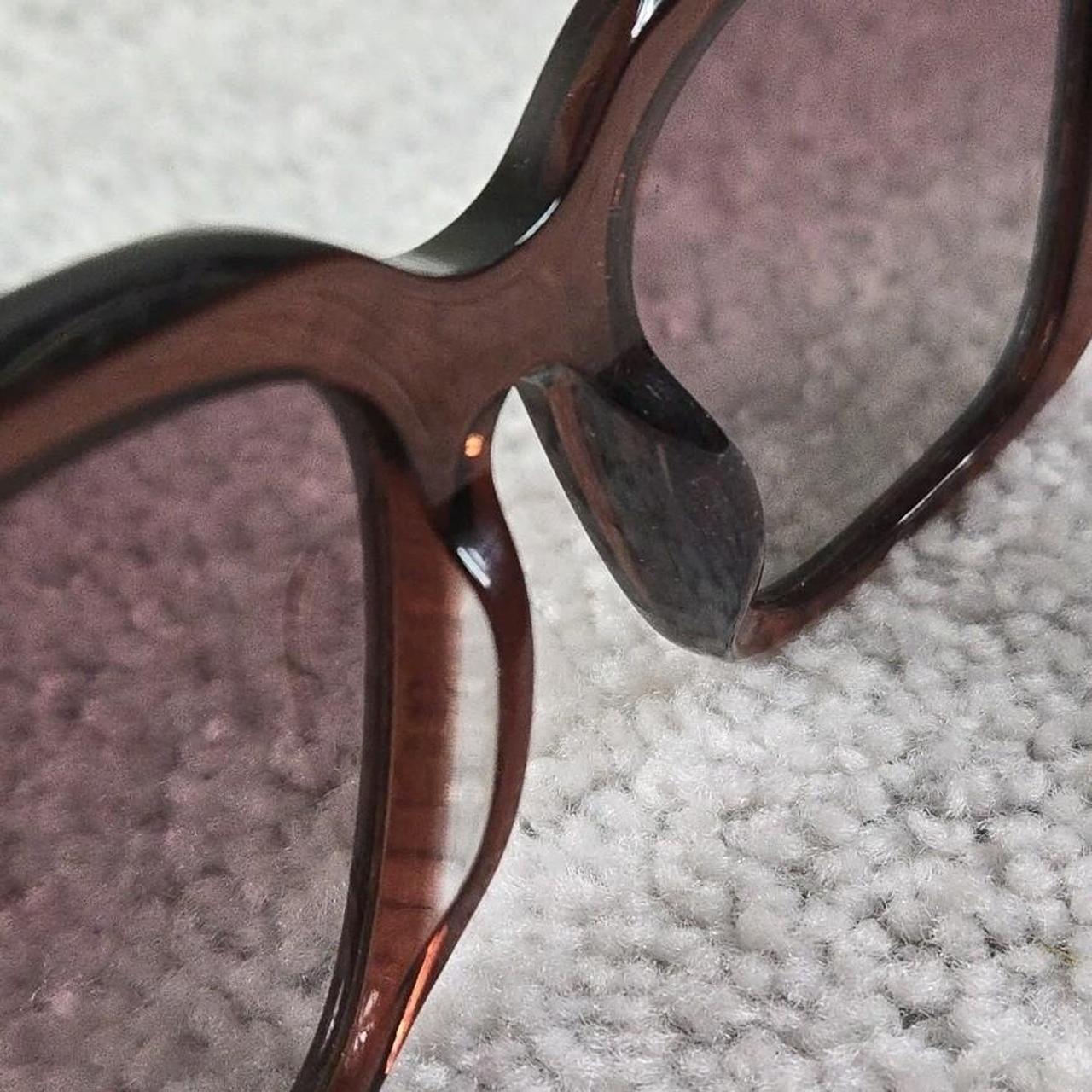 DIFF Women's Sunglasses - Pink/Purple – Diff Wome… - image 6