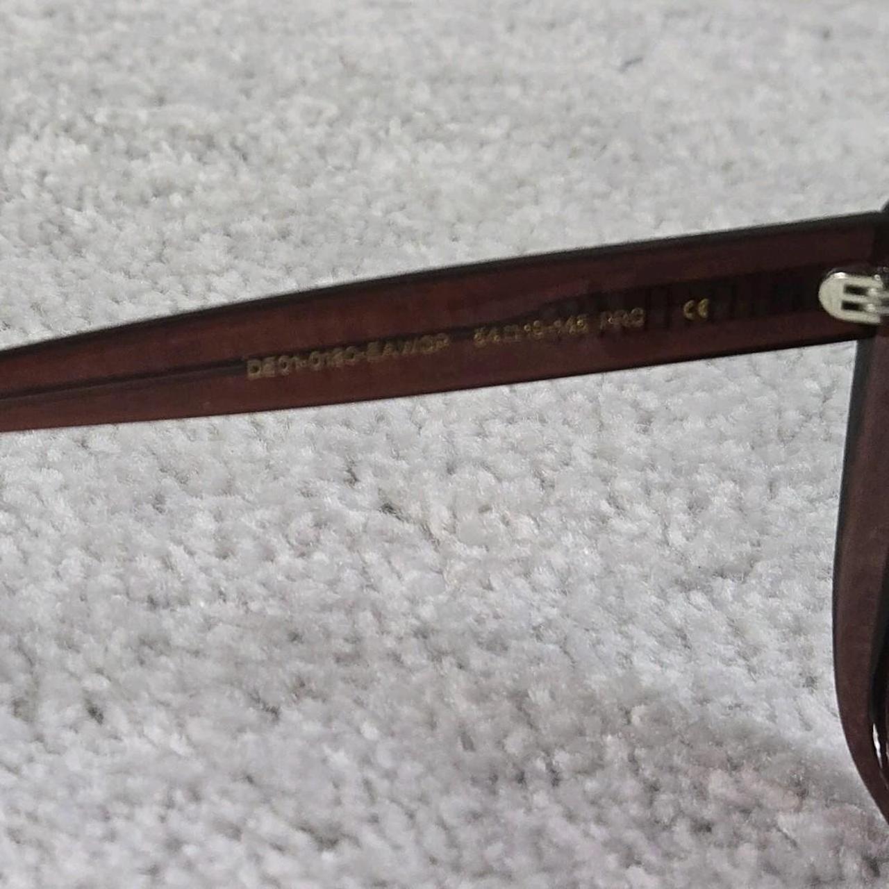 DIFF Women's Sunglasses - Pink/Purple – Diff Wome… - image 4