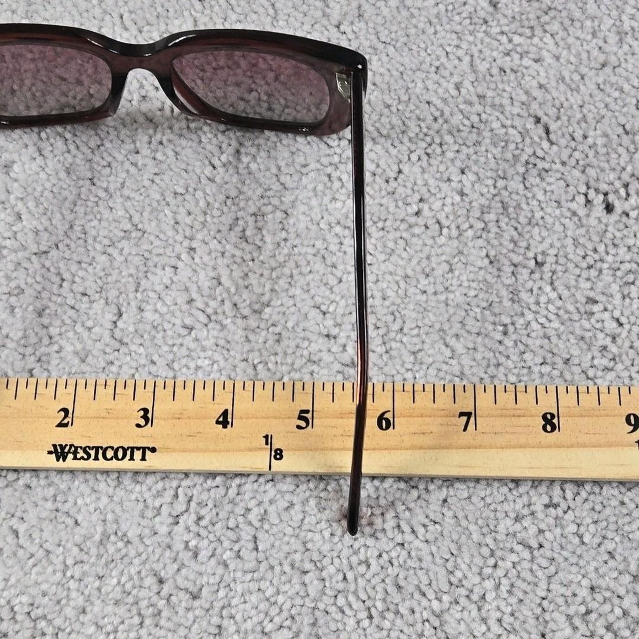 DIFF Women's Sunglasses - Pink/Purple – Diff Wome… - image 7