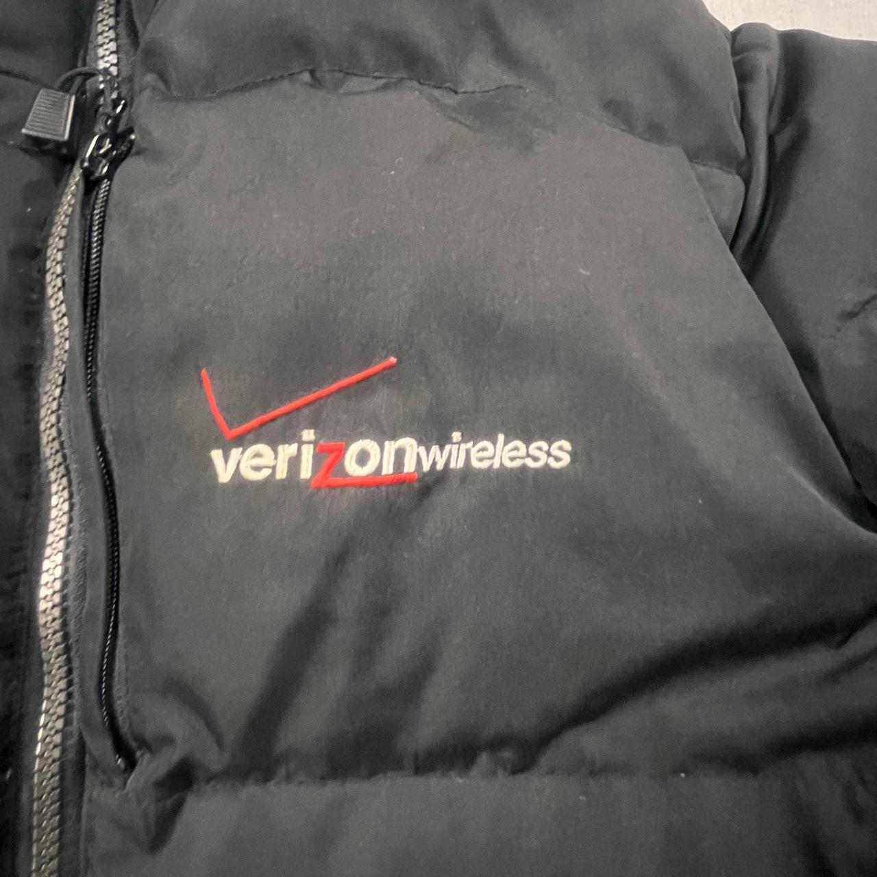 Source Unknown Women's Jacket - Black - L – North… - image 3