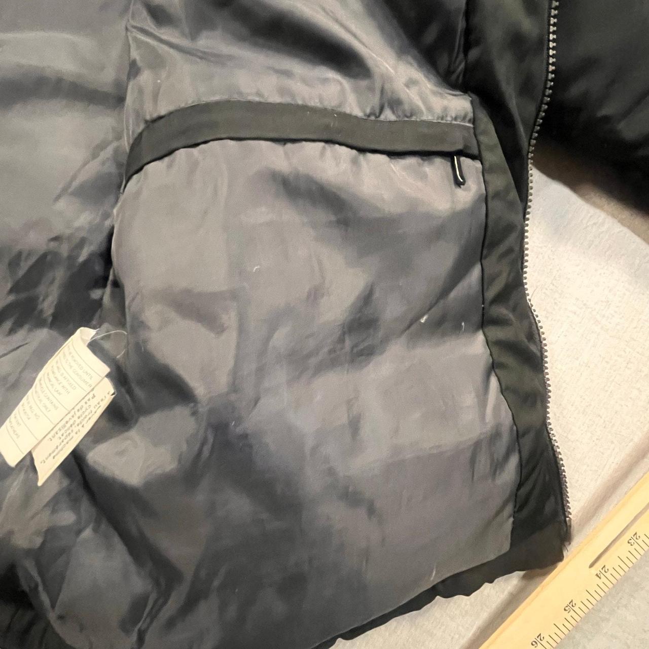 Source Unknown Women's Jacket - Black - L – North… - image 4