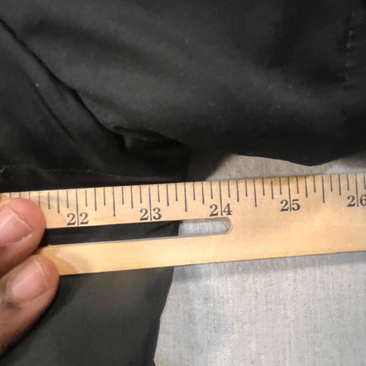 Source Unknown Women's Jacket - Black - L – North… - image 6