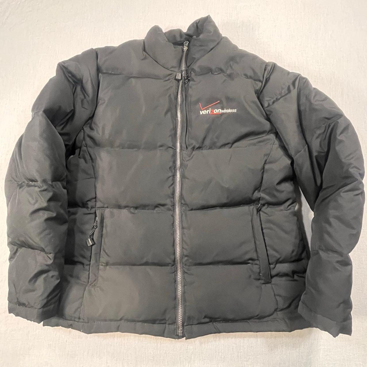 Source Unknown Women's Jacket - Black - L – North… - image 1