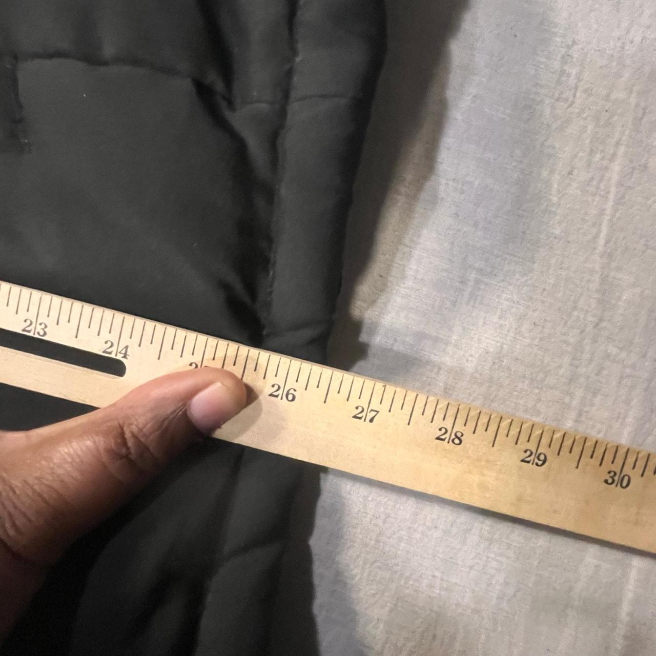 Source Unknown Women's Jacket - Black - L – North… - image 5