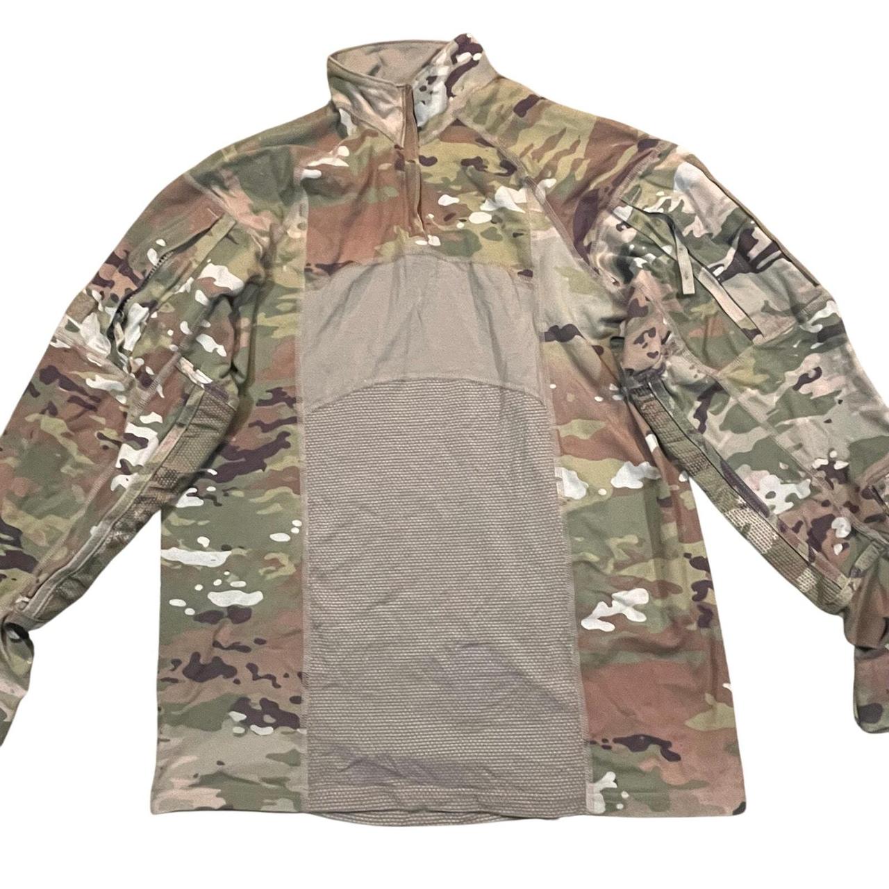 Source Unknown Men's Jumpsuit - Green - M – US Ar… - image 1