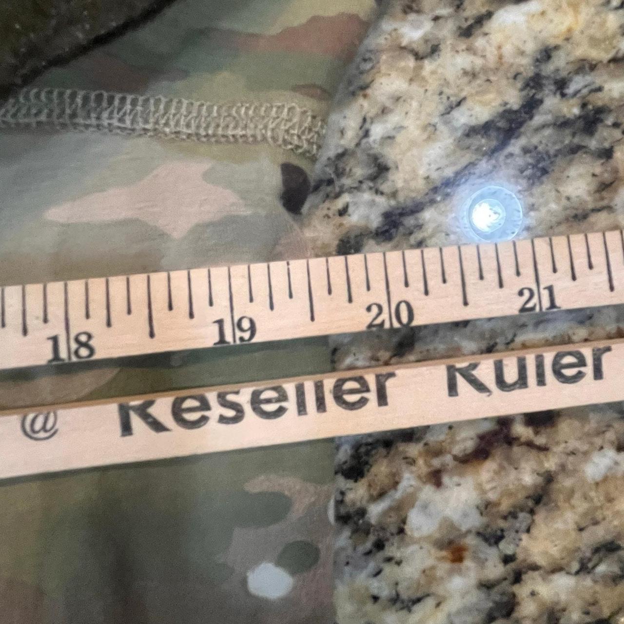 Source Unknown Men's Jumpsuit - Green - M – US Ar… - image 8