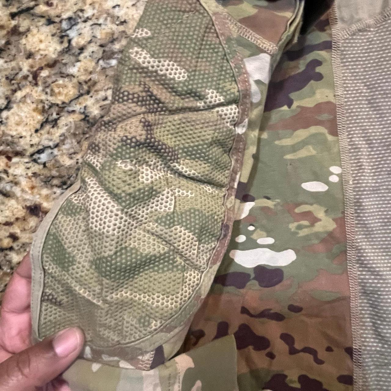 Source Unknown Men's Jumpsuit - Green - M – US Ar… - image 7