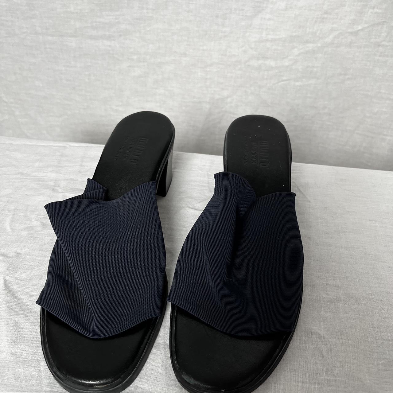 Munro beth slide sandal online