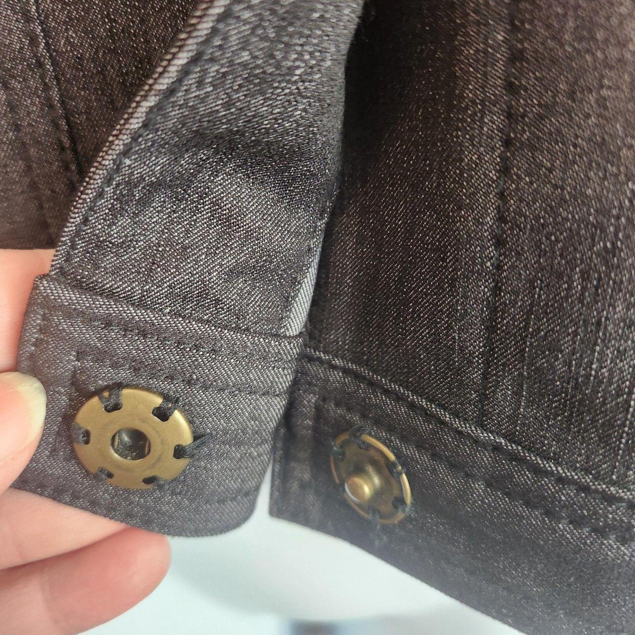 Ruby Rd. Women's Jacket - Black - 14 – Bold, poli… - image 3