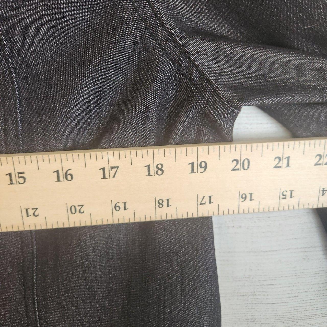 Ruby Rd. Women's Jacket - Black - 14 – Bold, poli… - image 5