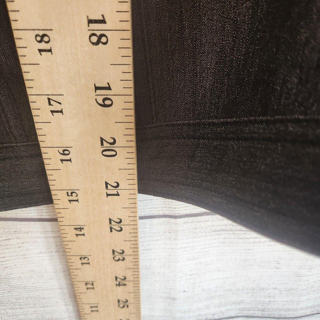 Ruby Rd. Women's Jacket - Black - 14 – Bold, poli… - image 6