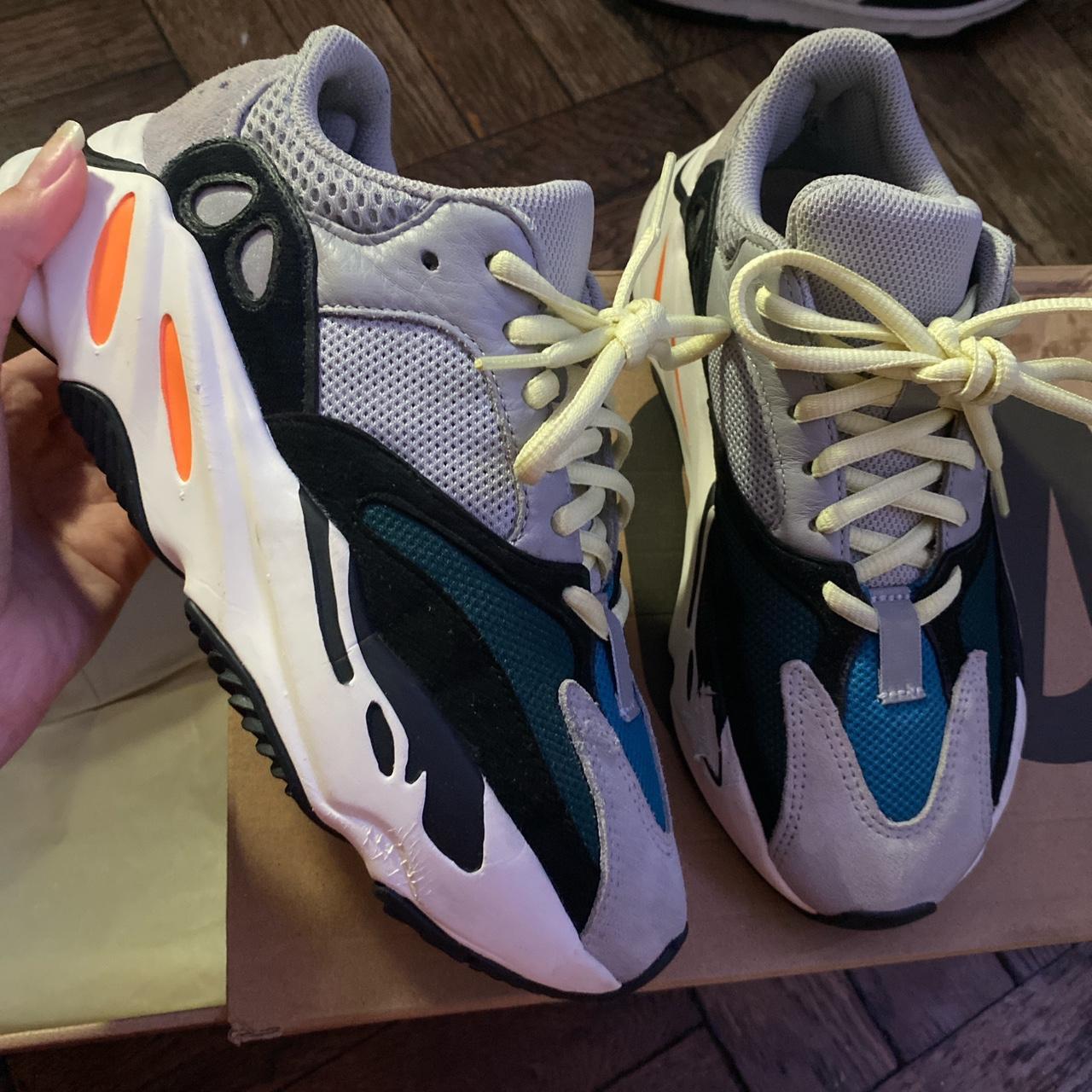 Adidas yeezy 700 size 4 hotsell