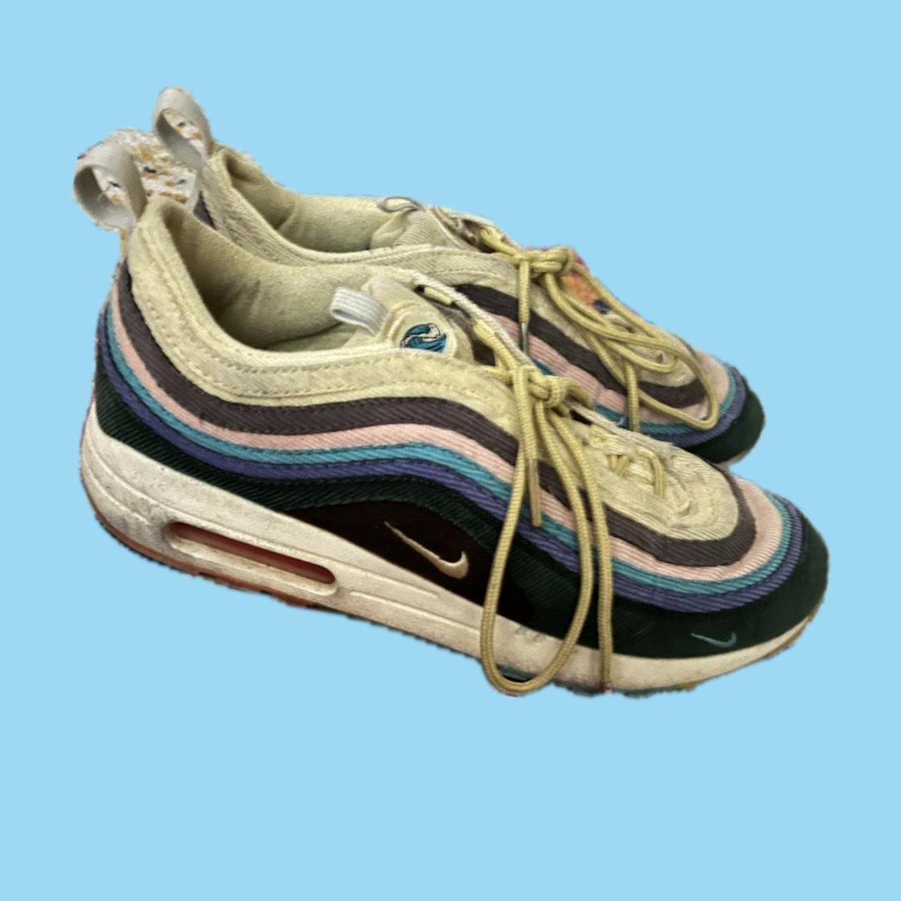 witherspoon shoes nike