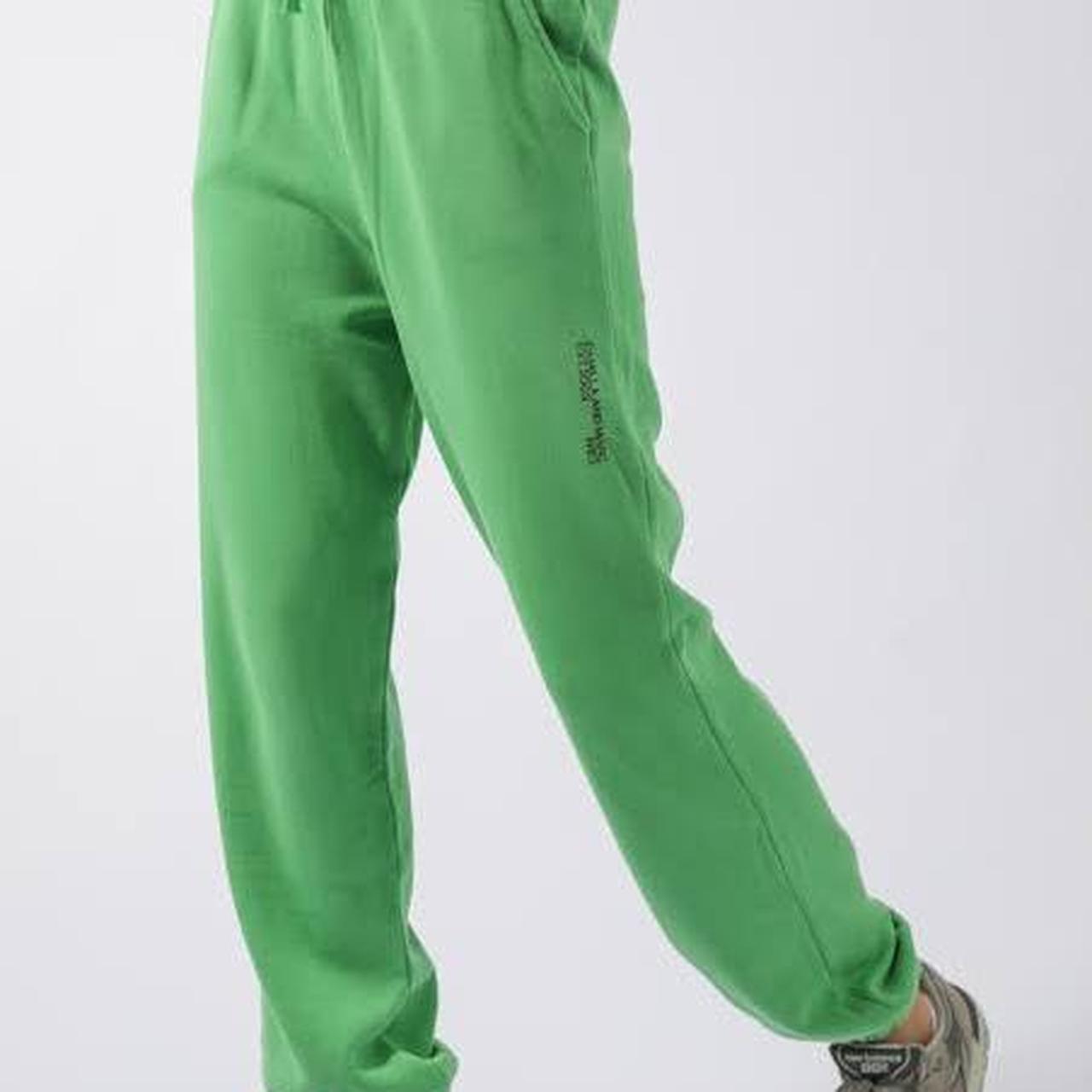 C&M Jordan High Waisted Track pants