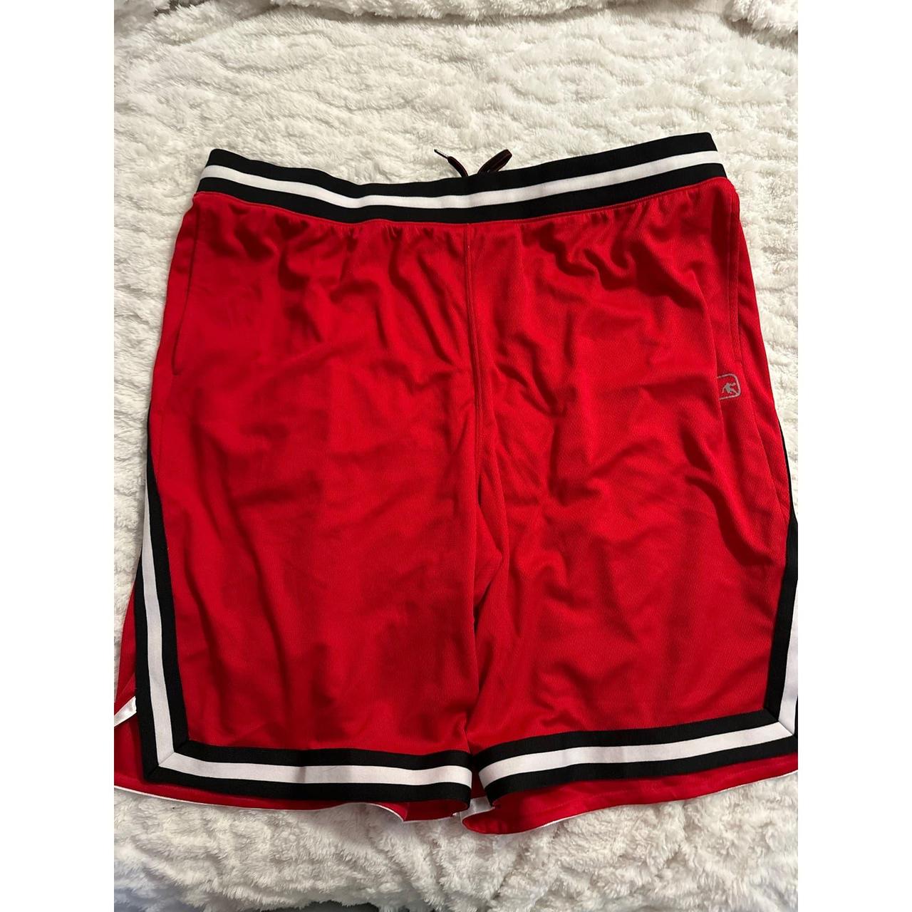 And1 Men s Basketball Shorts Size 3XL Depop