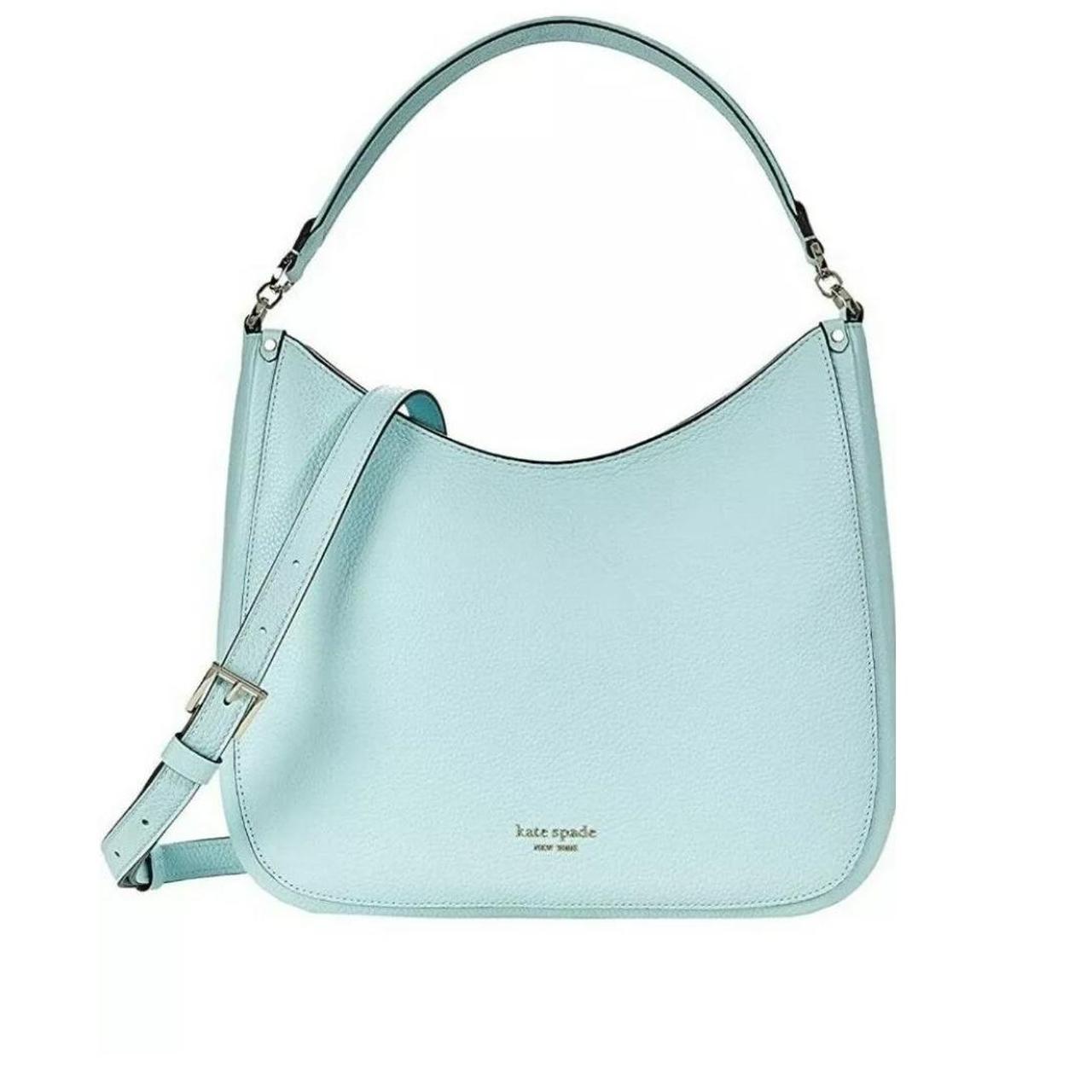 Kate Spade Roulette large selling hobo bag