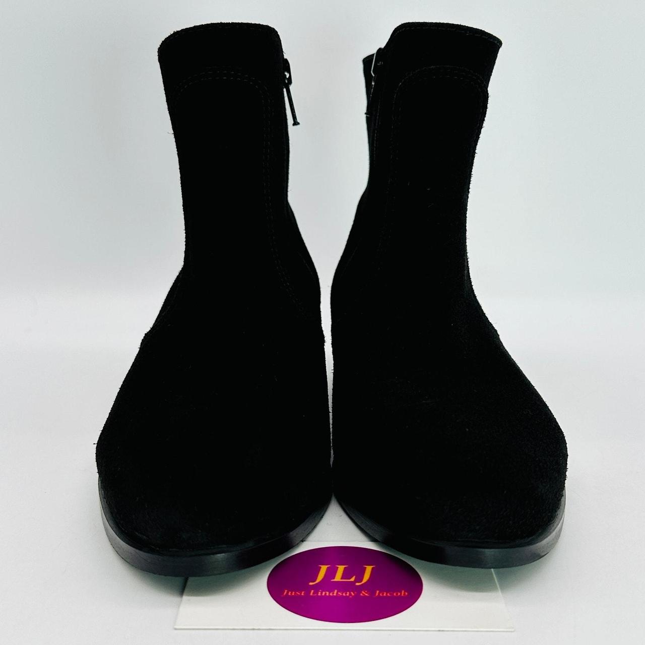 La canadienne sophie boots on sale