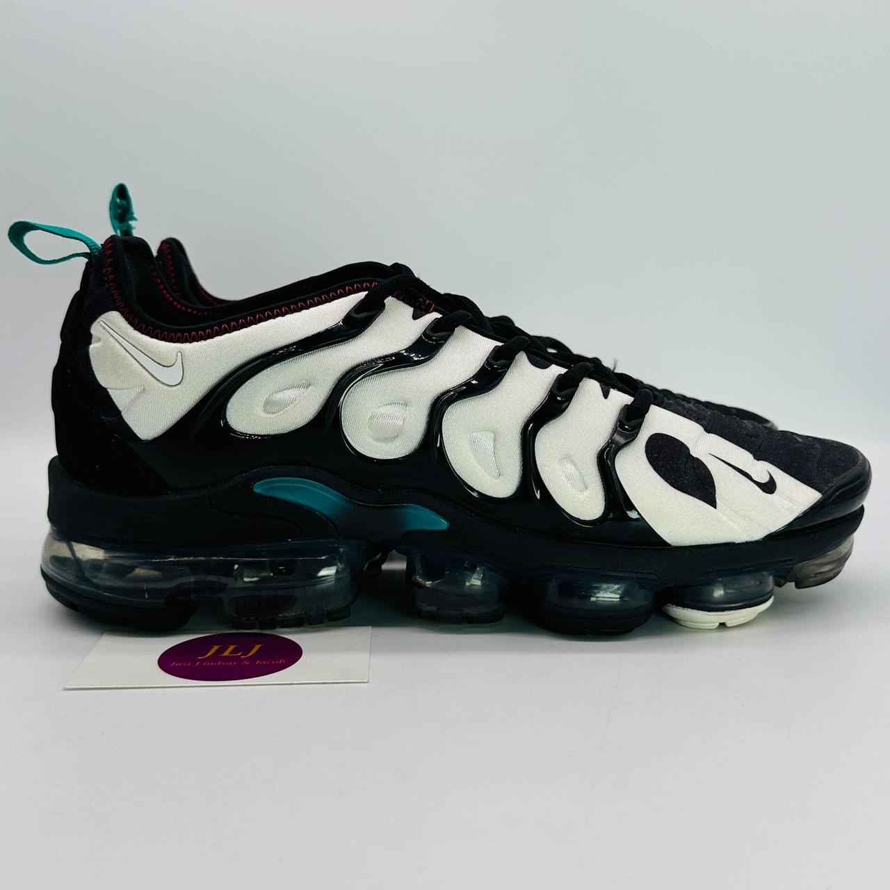 vapormax plus ken griffey jr