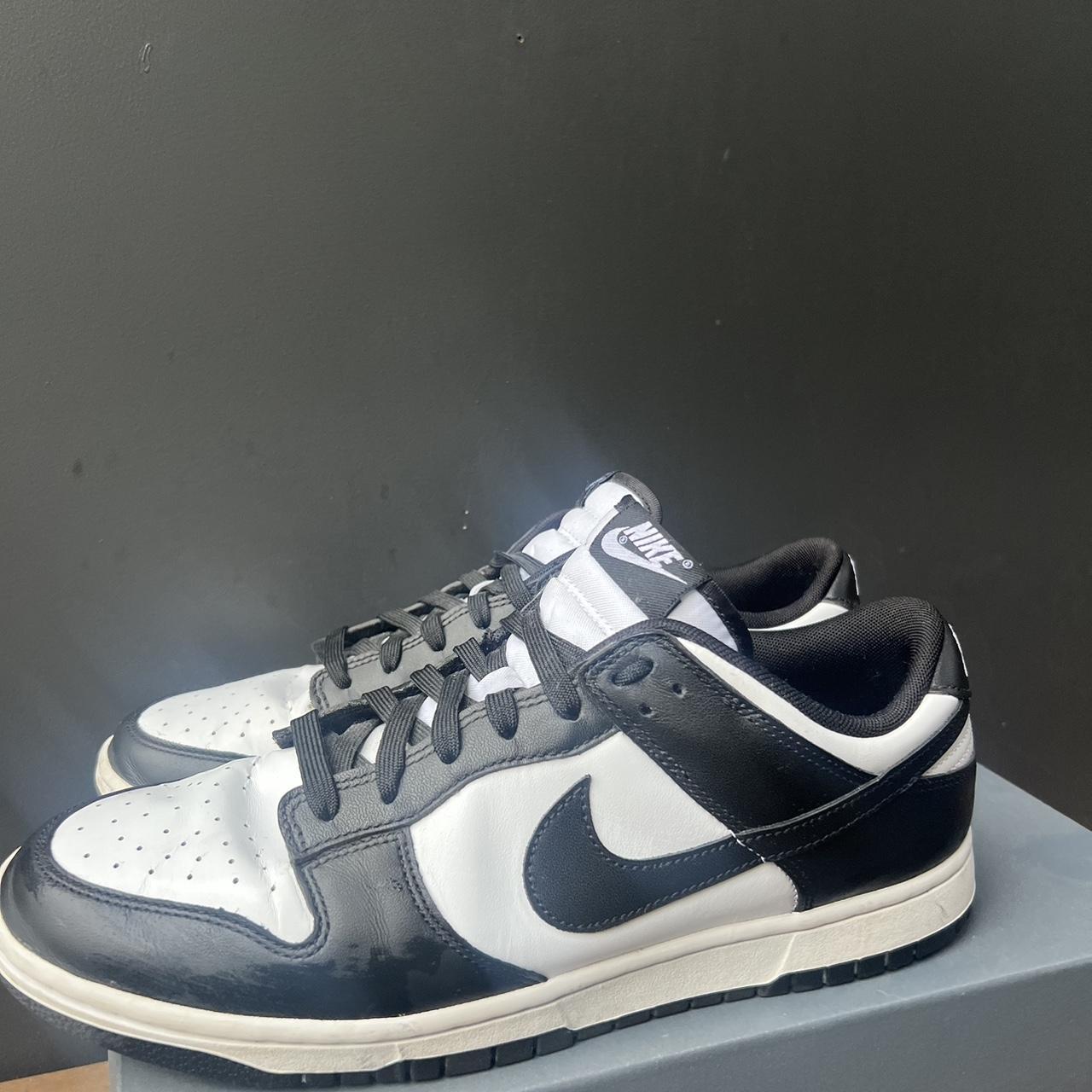 footlocker panda dunks