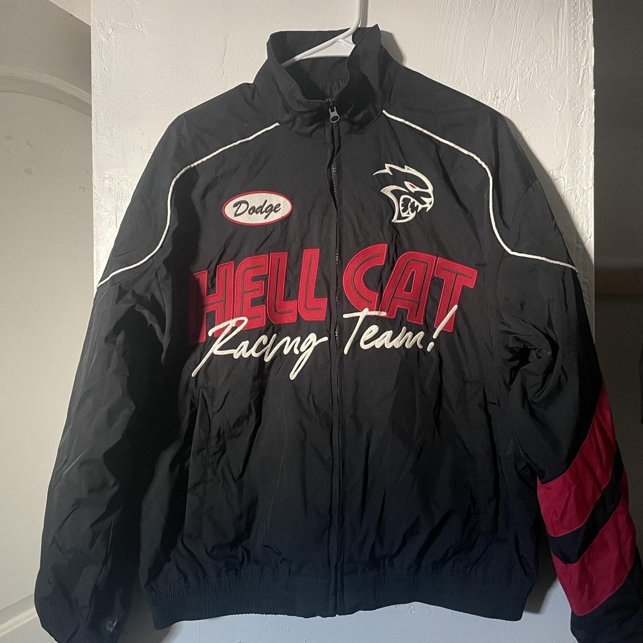 Hellstar Men's Jacket - Black/Multi - S – Hellsta… - image 1