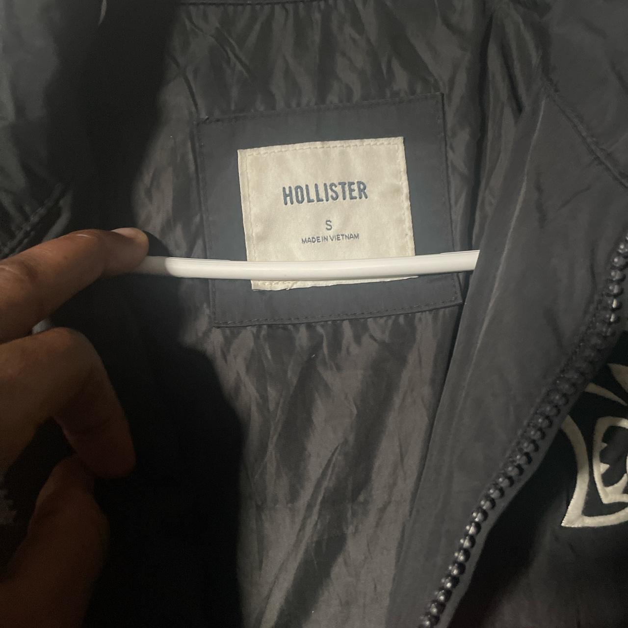 Hellstar Men's Jacket - Black/Multi - S – Hellsta… - image 2