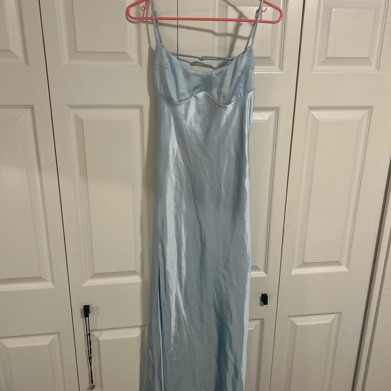 item listed by erasclosetttt