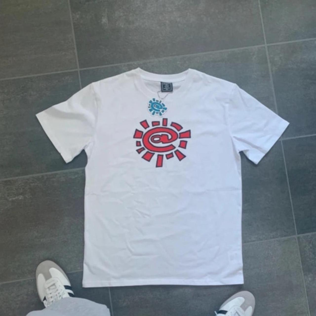 ALWAYS DO WHAT YOU SHOULD DO シャツ Always Do What You Should Do Tシャツ XL