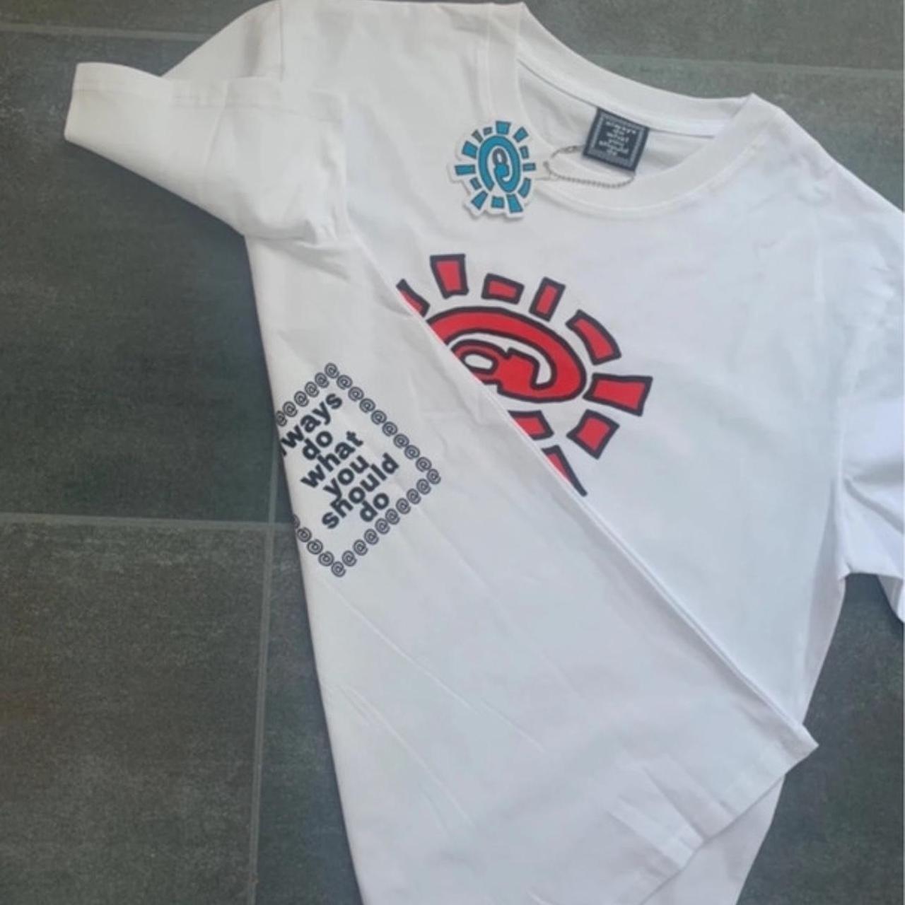 ALWAYS DO WHAT YOU SHOULD DO シャツ s-l400.jpg