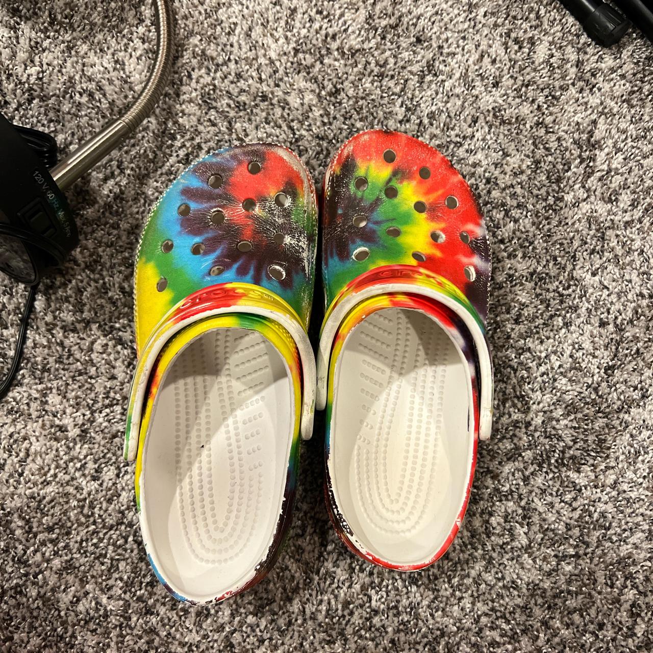 item listed by brecheese101
