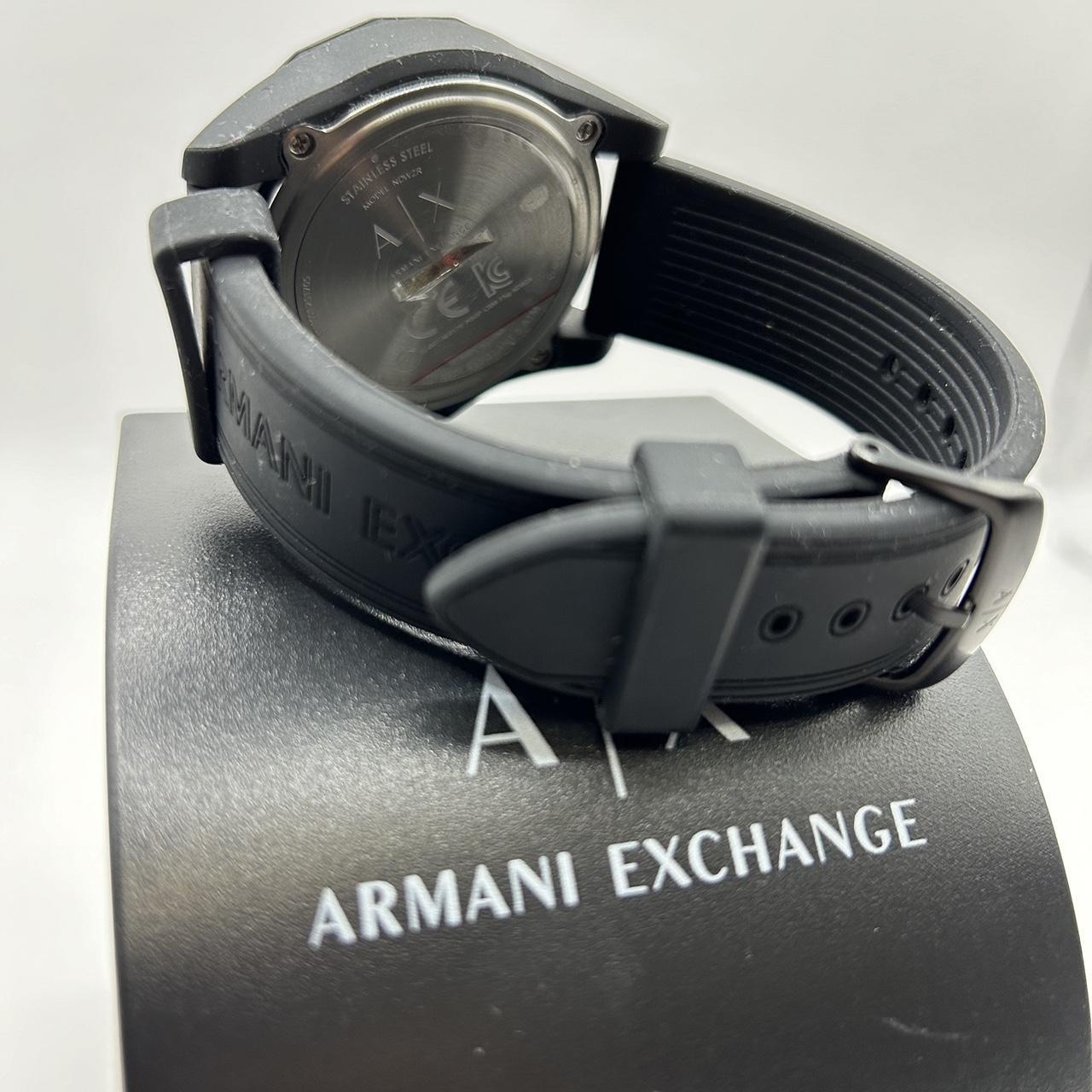 Armani exchange buy ndw2r