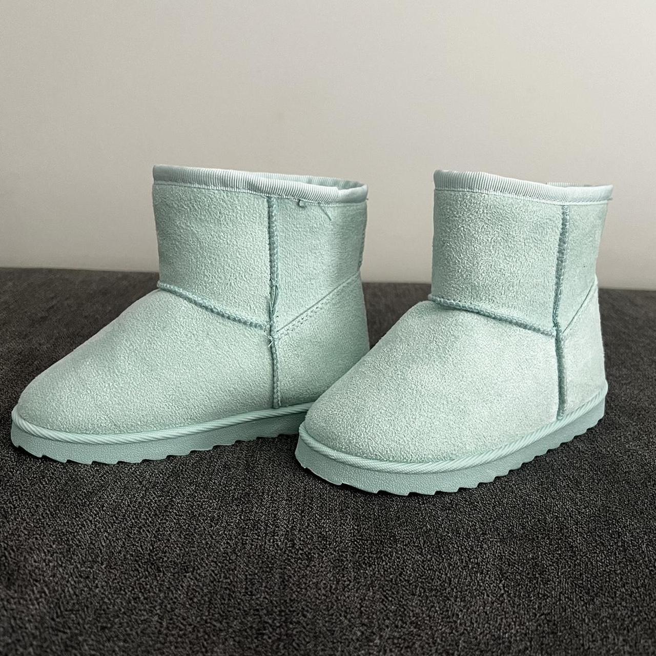 Aqua ugg boots best sale